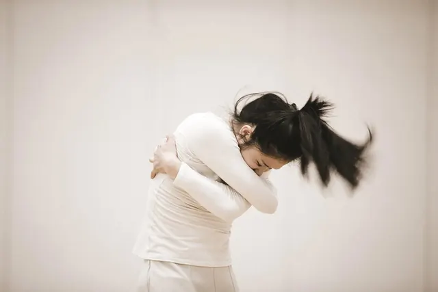 20 danseureuses pour le XXe siècle (extraits)