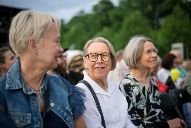 Svenska klubben