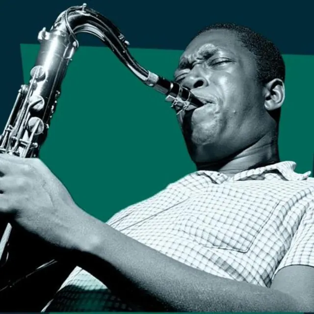 Coltrane Tribute, 100th Anniversary!