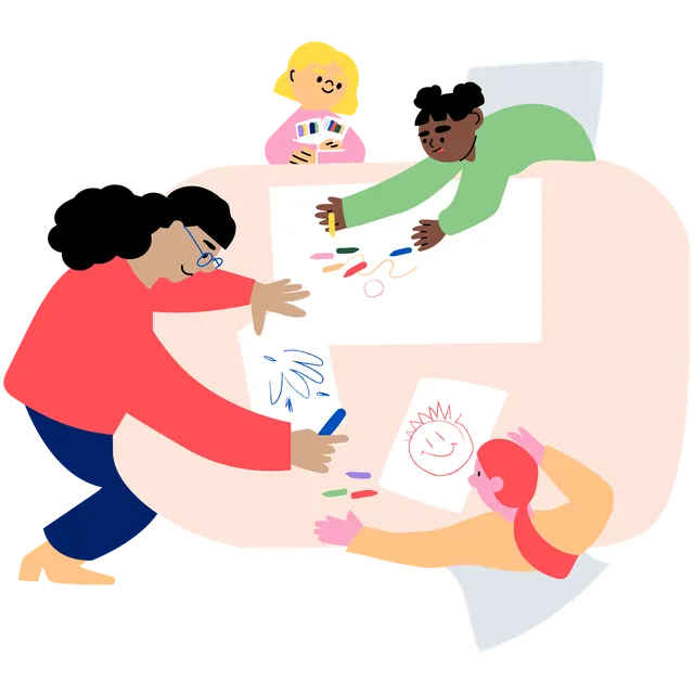 Workshop for Families