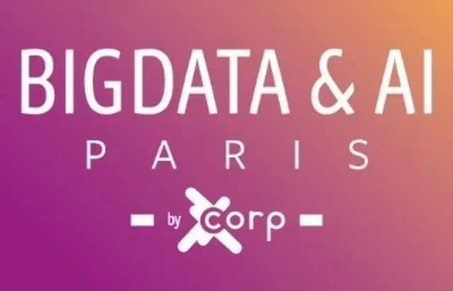 SAVE THE DATE - BIGDATA & IA Paris 2026