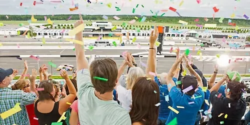 Knoxville Nationals