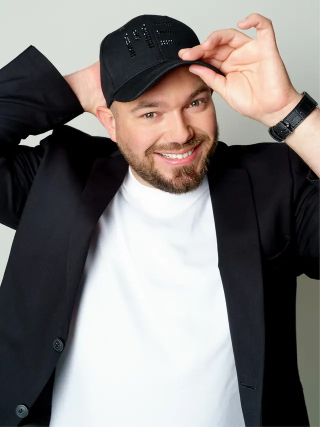 Mathieu Stepson