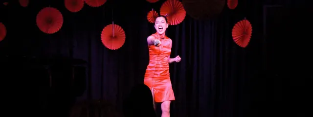Cabaret, Cocktails & Karaoke in August