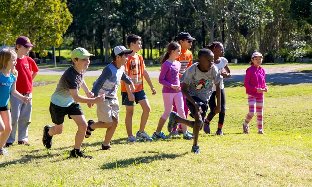 Kids sports