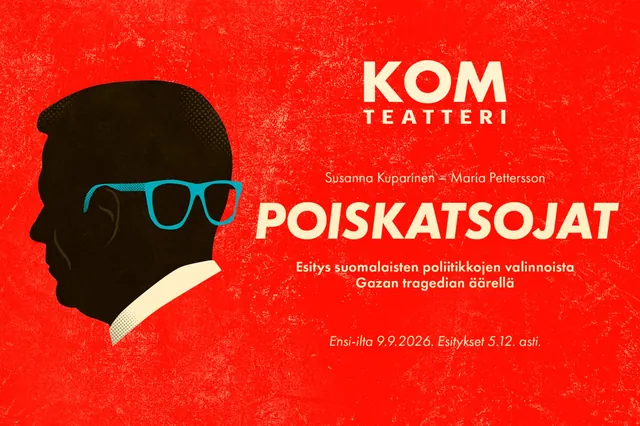Poiskatsojat