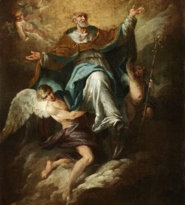 Visite guidée "Saint Augustin : Histoire d'un ordre et d'un couvent"