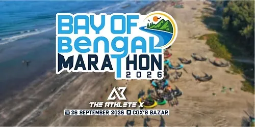 Bay Of Bengal Marathon 2026