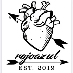 Rojoazul @ Casa Hidalgo