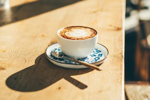 Pause-café