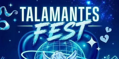 Talamantes vol3