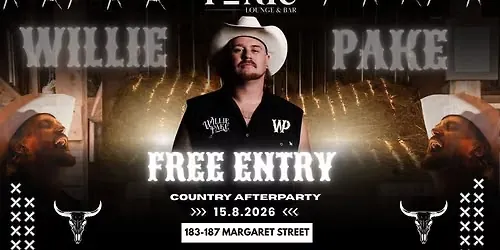 Toowoomba’s biggest country music party