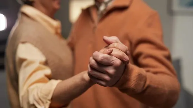 Social Dancing