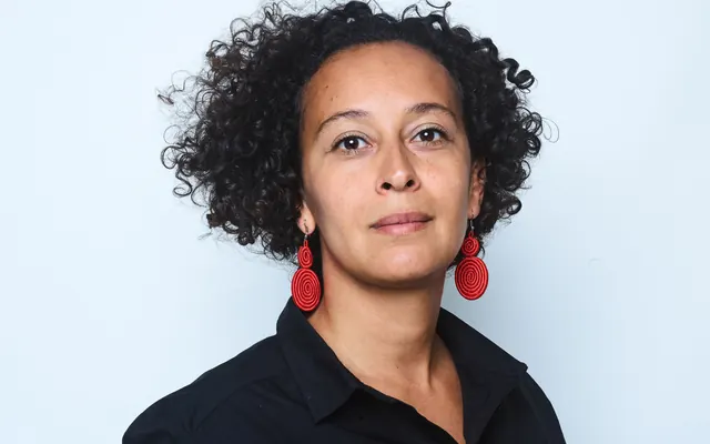 Le convoi - Beata Umubyeyi Mairesse et Fanny de Chaillé