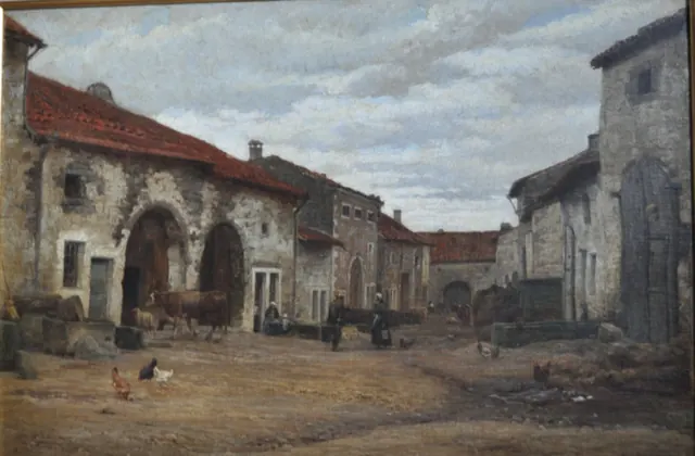 Découverte des Maisons Musée du berger et du cordonnier