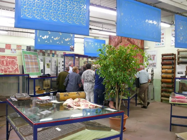 Visite libre : les indiennes de Bolbec