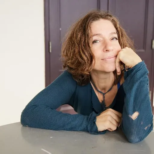 Ani DiFranco & Valerie June
