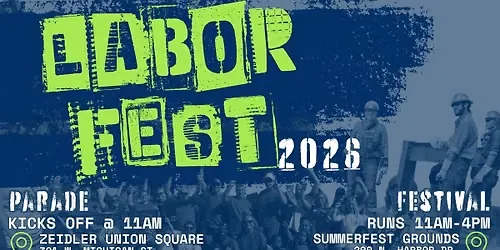 Laborfest 2026