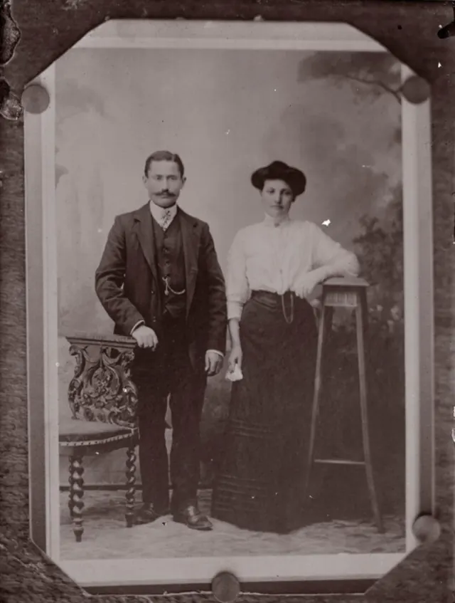 Atelier photobooth : entrez dans la photo !