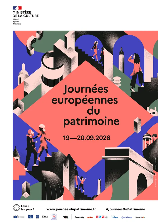 Portes ouvertes - Éveha Archéologie Lyon