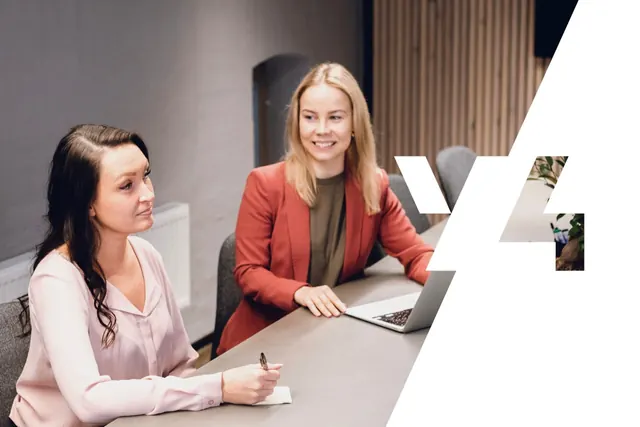 Job Search Support Workshops: Job Applicant Profile Workshop