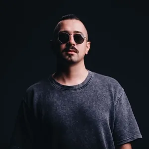 Dan Tanev @ Privee Beach Club Alanya, Antalya, Turkey