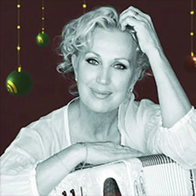 Seniorisoppa Joulukonsertti