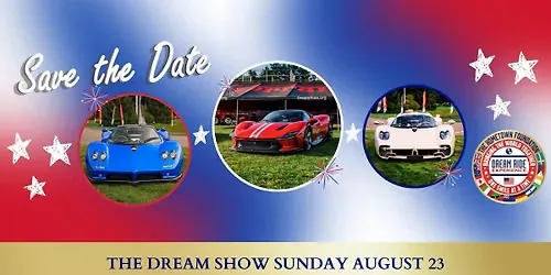 The Dream Ride Experience 2026: Dream Show