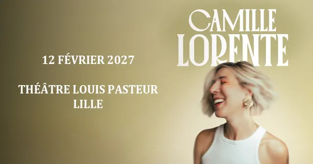 Camille Lorente