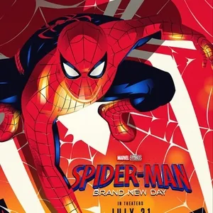 DJ Spideman & Tom Holland @ Etihad Park