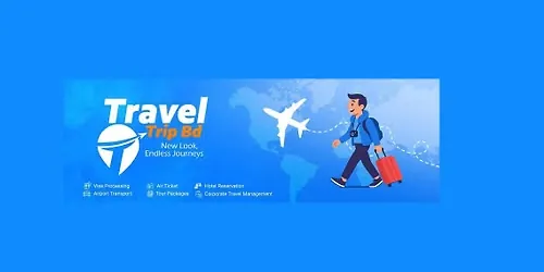 Visit Travel Trip BD at Bangladesh Travel Mart (BTM) 2026