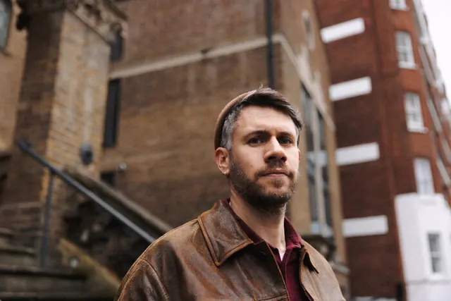 Thomas Kahn en octet