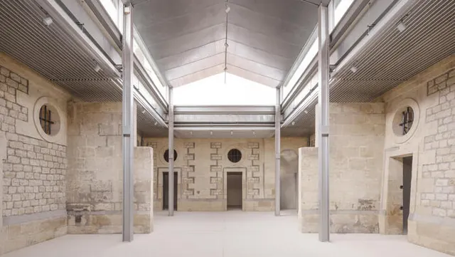 Journées nationales de l'architecture