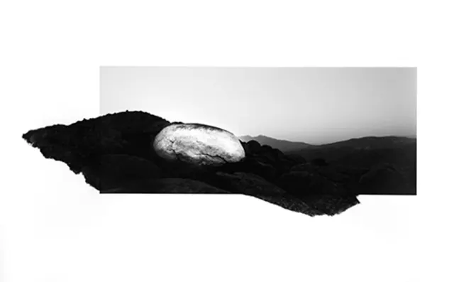 « Les abords » Exposition de Dana Cojbuc