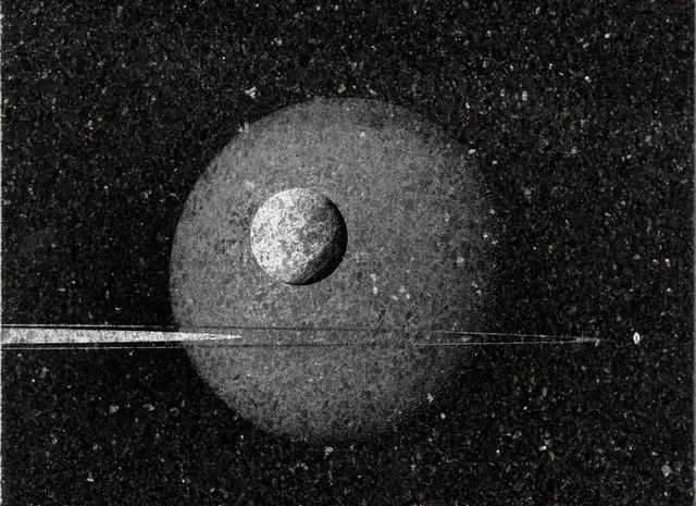 INTERSTELLAR Ré-imaginer la Terre