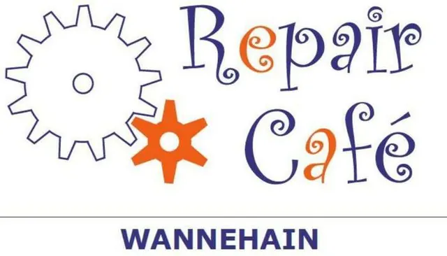 Repair Café Wannehain