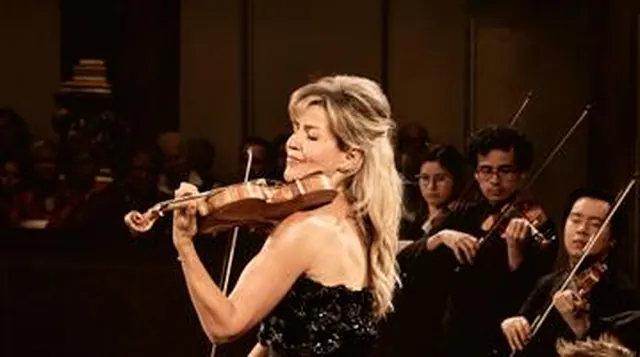 Concert inaugural de la temporada. "Homenatge a Pau Casals"