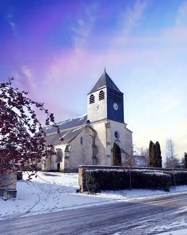Visitez l'église et rencontrez le carillonneur lors d'une exposition