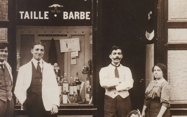 Le quartier de mon enfance : l’histoire de Joseph Joffo
