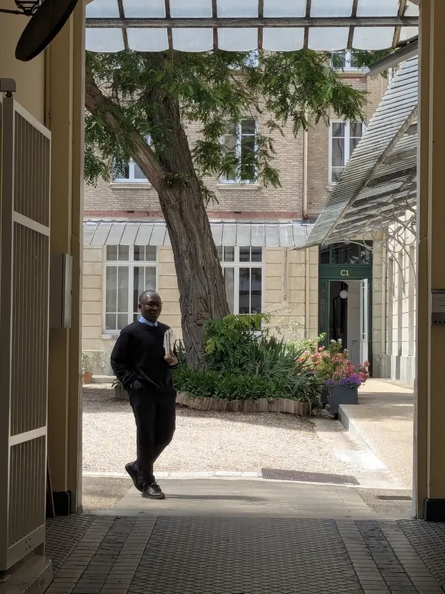 Visite libre de la Maison Saint-Sulpice de la rue du Regard