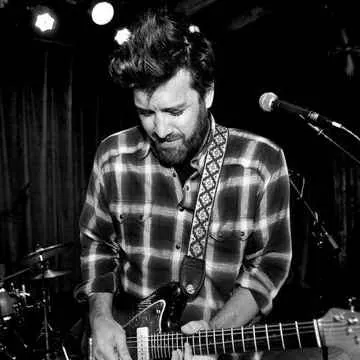 Bob Schneider & Mitch Watkins