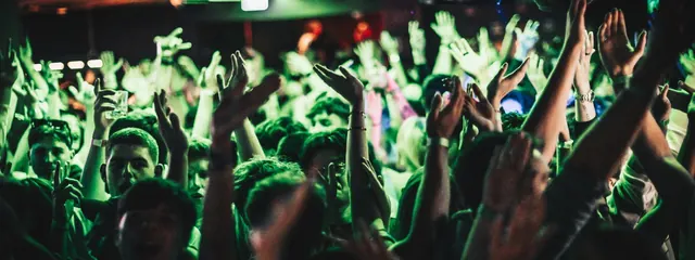 Dancefloor Anthems
