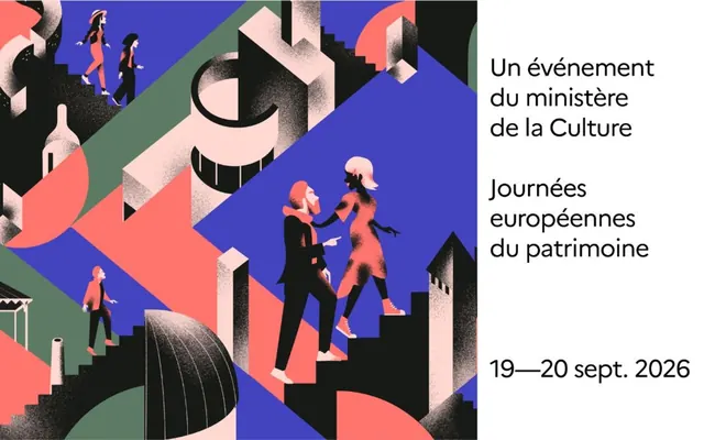 Journées du patrimoine, le livre d'artiste sort de sa réserve : patrimoine et photographie