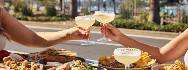 Marg Month Bondi | $16 Margs All July at Salty’s