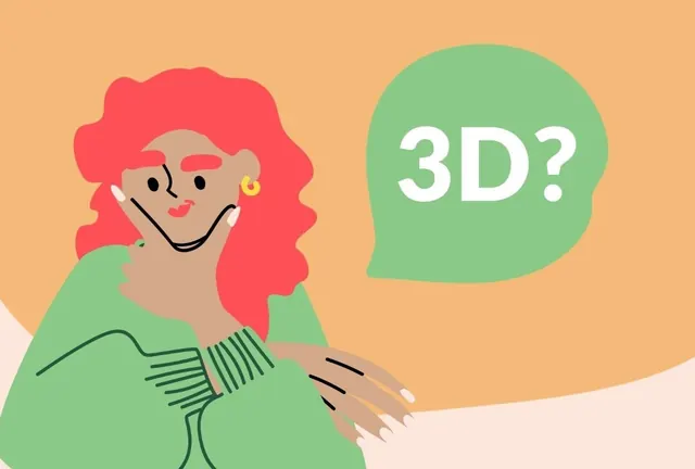 3D-coaching in the Makerspace