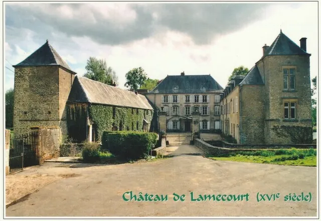 Conférence "La chasse en Ardenne au XIXe siècle"