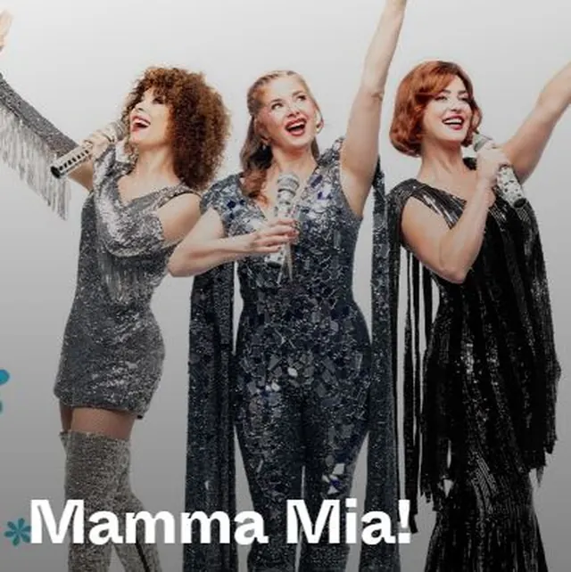 Musical "Mamma Mia!"