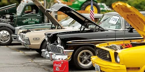 All Vehicle Show