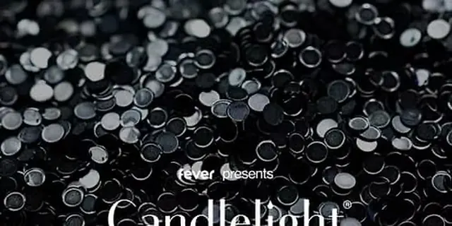 Candlelight: Tribute to Michael Jackson