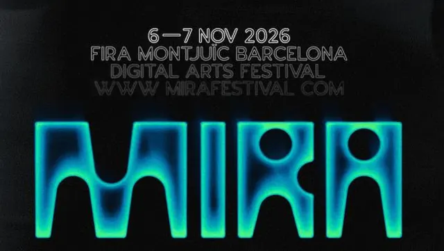 MIRA Festival 2026
